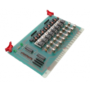 MDA205 SCHLEICHER TECHNOLOGY