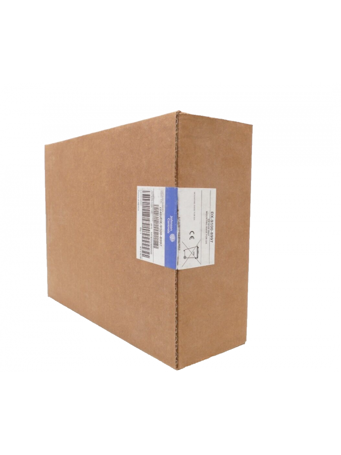 dx-9100-8997-johnson controls