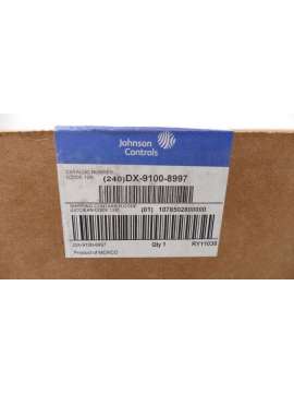 dx-9100-8997-johnson controls