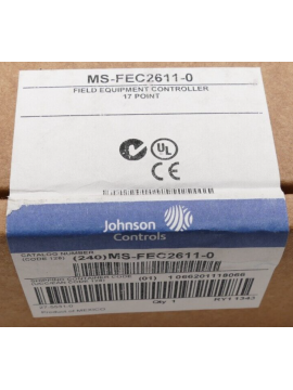 ms-fec2611-0-johnson controls