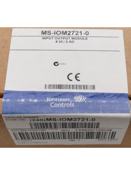 ms-iom2721-0-johnson controls