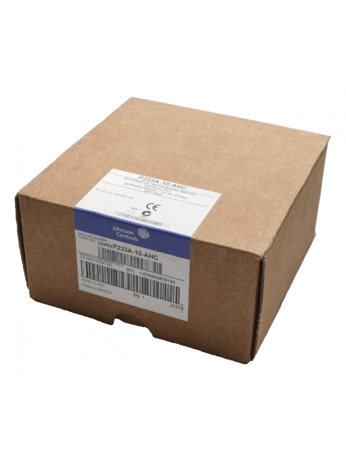 p233a-10-ahc-johnson controls