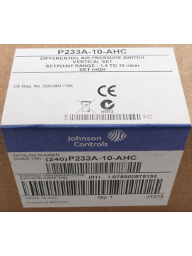p233a-10-ahc-johnson controls