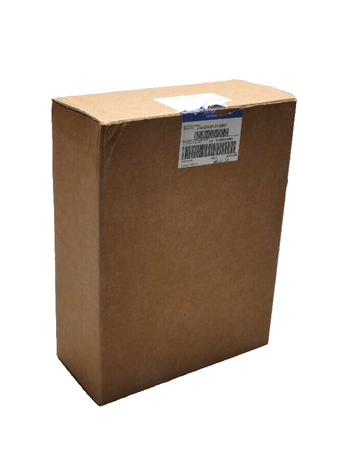 dx-9121-8997-johnson controls