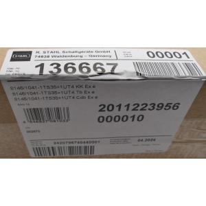 136667 STAHL