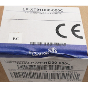 LP-XT91D00-000C JOHNSON CONTROLS