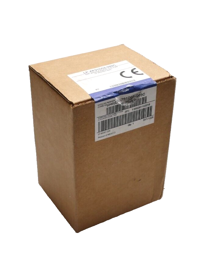 lp-xp91d02-000c-johnson controls