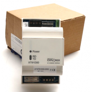 LP-XP91D00-000C JOHNSON CONTROLS