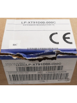 lp-xp91d00-000c-johnson controls