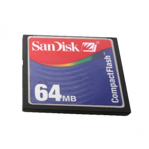 64MB SANDISK USADO