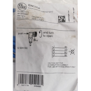 ENC05A IFM ELECTRONIC