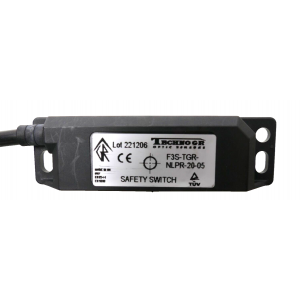 F3S-TGR-NLPR-20-05 TECHNO GR