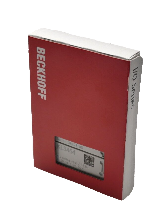 kl3454-beckhoff