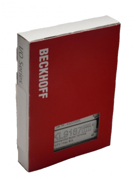 kl9187-beckhoff