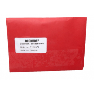 01132474 BECKHOFF