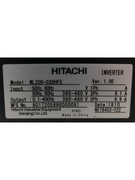 wl200-030hfe-hitachi