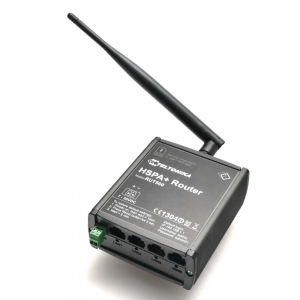 RUT500 TELTONIKA NETWORKS D'OCCASION