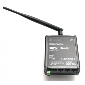 RUT500 TELTONIKA NETWORKS D'OCCASION