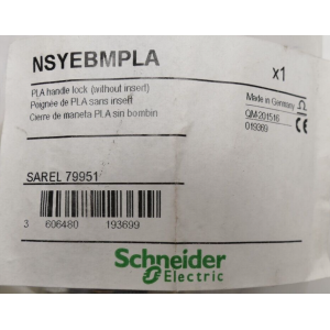 019369 SCHNEIDER ELECTRIC