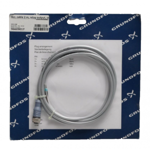 96609017 GRUNDFOS