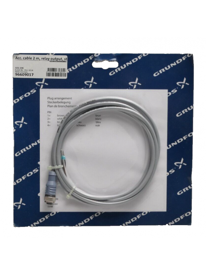 96609017-grundfos
