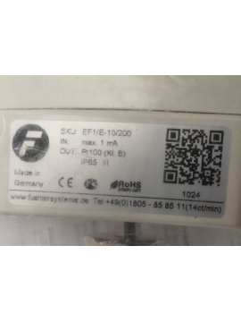 ef1/e-10/200-fühlersysteme