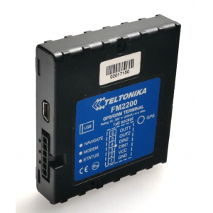 FM2200 TELTONIKA NETWORKS USED
