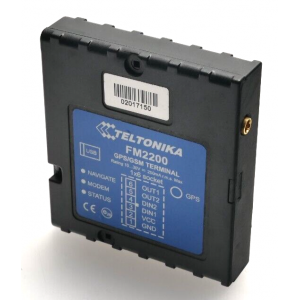 FM2200 TELTONIKA NETWORKS USED