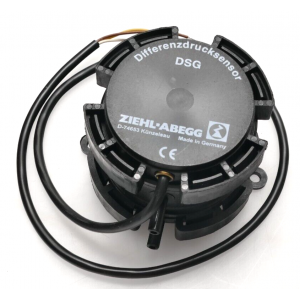 DSG200 ZIEHL-ABEGG USADO