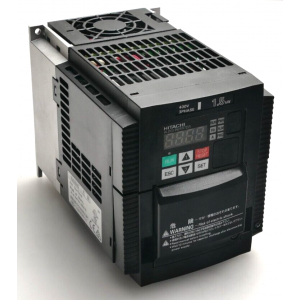 WJ200-015HF HITACHI USED