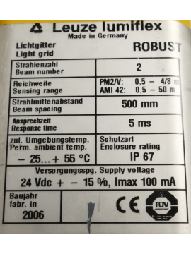 50029760-leuze electronic