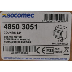 48503051 SOCOMEC