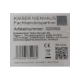 320060-kaiser nienhaus