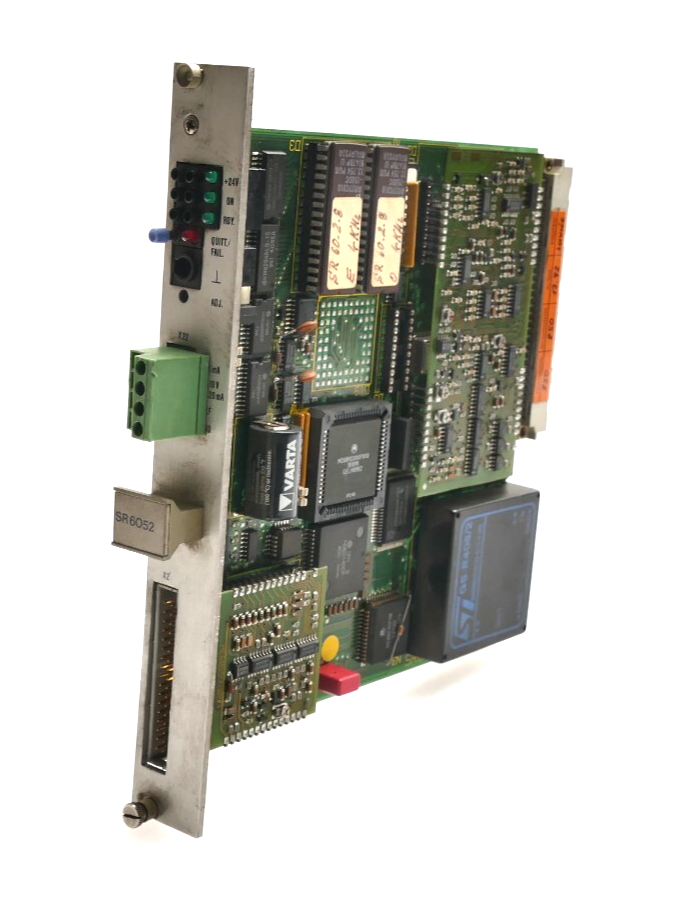 sr605010sp09m-ref-refu elektronik