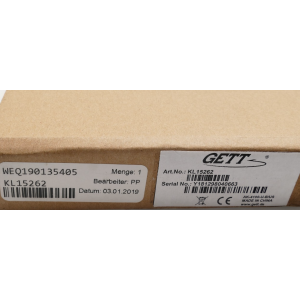 AK-4100-U-B Sonstige