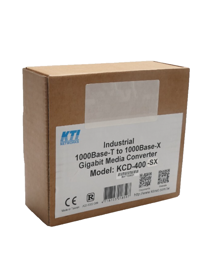 kcd-400-sx-sonstige
