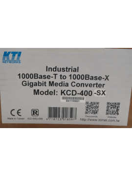 kcd-400-sx-sonstige