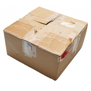 ST8918S4508-A NANOTEC