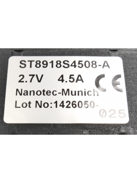 st8918s4508-a-nanotec