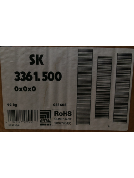 sk 3361.500-rittal