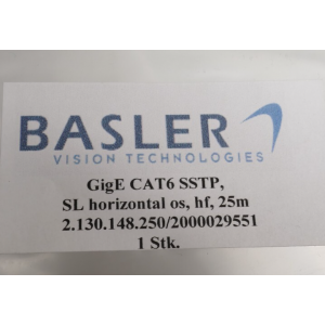 2000029551 BASLER