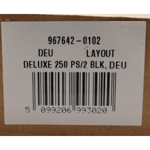 967642-0102 LOGITECH