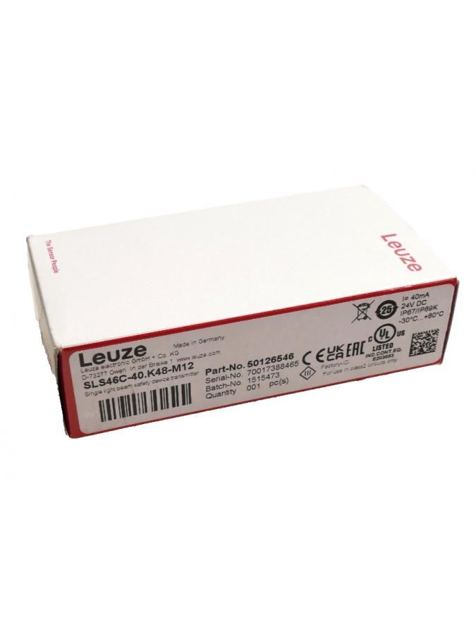 50126546-leuze electronic