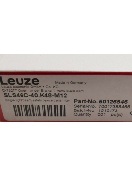 50126546-leuze electronic
