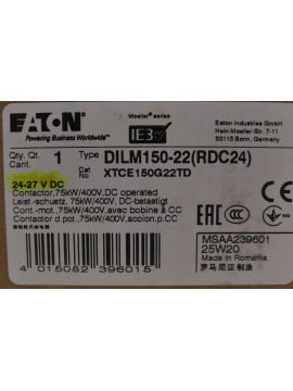 239601-eaton moeller