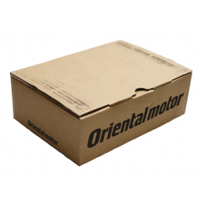 BLHD100K ORIENTALMOTOR USED