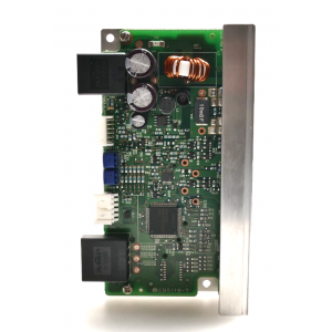 BLHD100K ORIENTALMOTOR USED