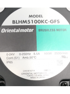 blhm5100kc-200fr-orientalmotor