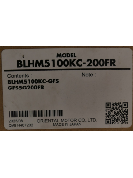 blhm5100kc-200fr-orientalmotor