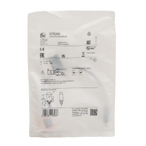 O7E200 IFM ELECTRONIC